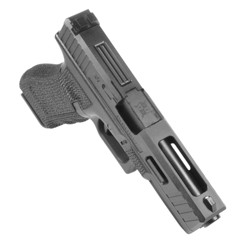 Replika pistoletu P02 Green Gas - Delta Armory