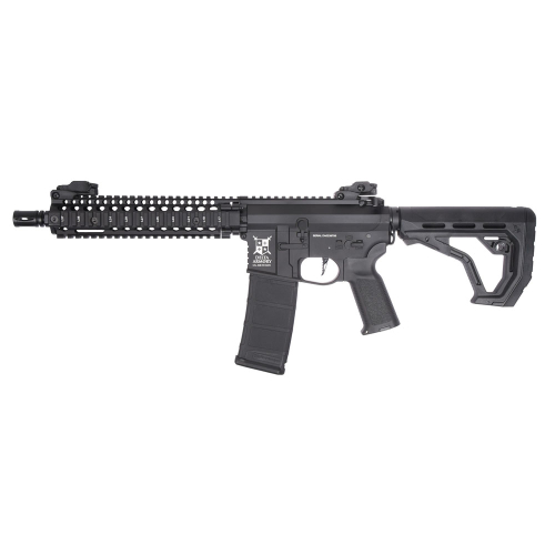 Replika karabinka AR15 MK18 Alpha Eagle - Delta Armory