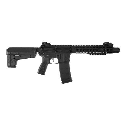 Replika karabinka AR15 KeyMod 10