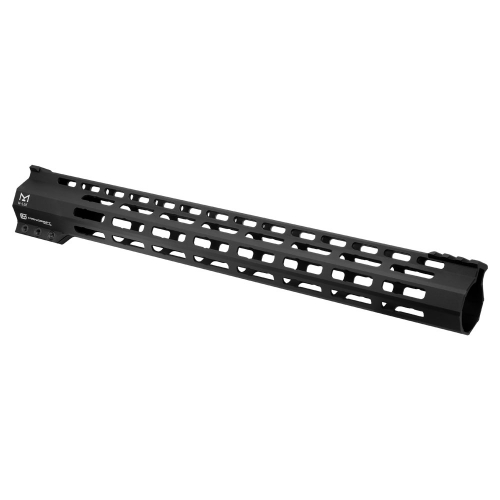 Szyna montażowa CNC 10