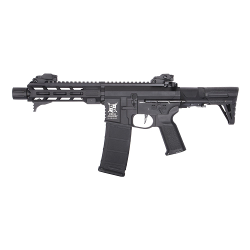 Replika karabinka AR15 Talos 2 PDW Alpha Eagle - Delta Armory