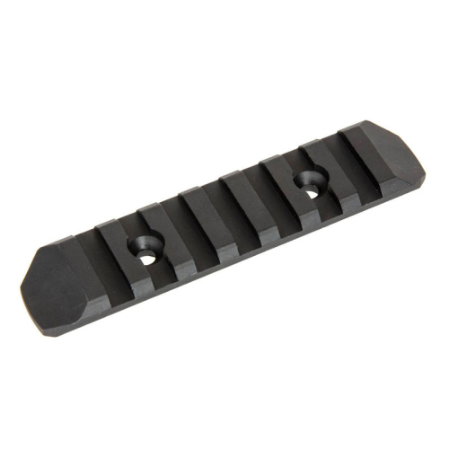 Szyna RIS 7-slot KeyMod - JJ Airsoft