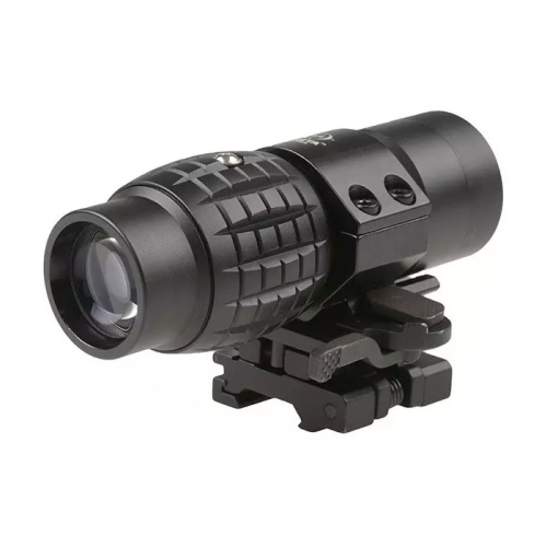 Luneta Magnifier 3x35 - Theta Optics