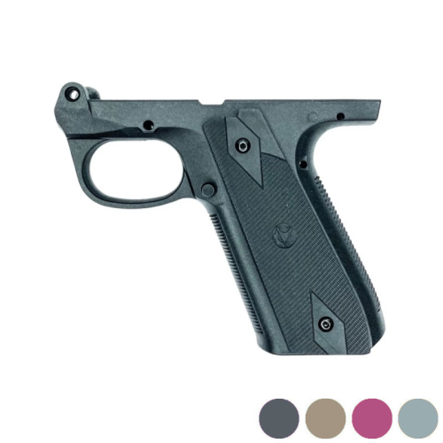 Chwyt pistoletowy AAP01 - CTM