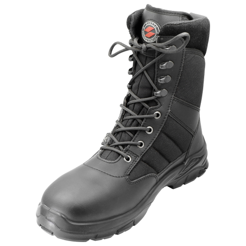 Buty CSG czarne - Sibeza