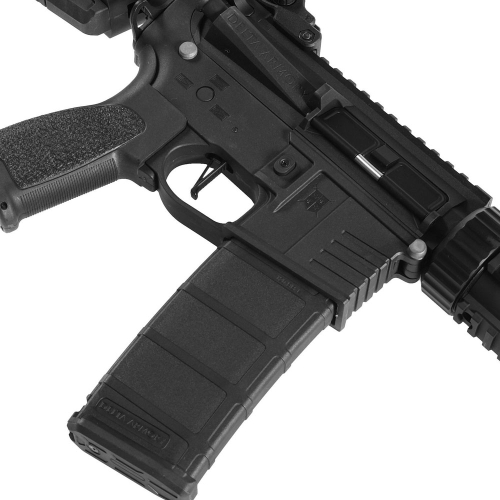 Replika karabinka AR15 SilentOps 7