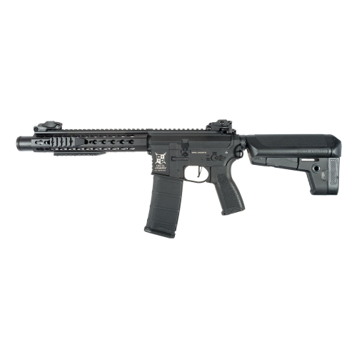 Replika karabinka AR15 KeyMod 10