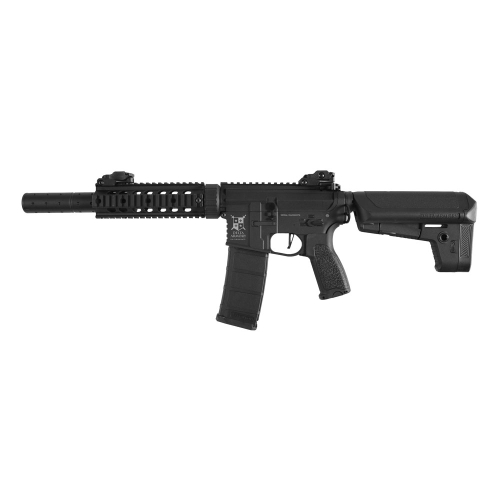 Replika karabinka AR15 SilentOps 7