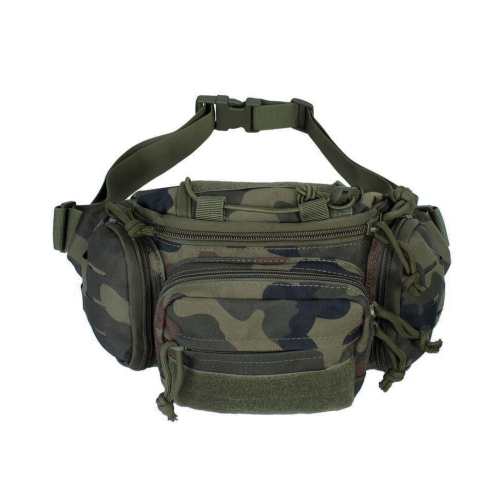 Torba biodrowa nerka Scorpion Wz.93 - Dominator