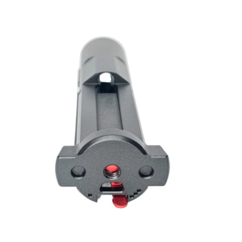 Wzmocniony zamek ADVANCED Lite z Aluminium CNC do AAP01 - CTM