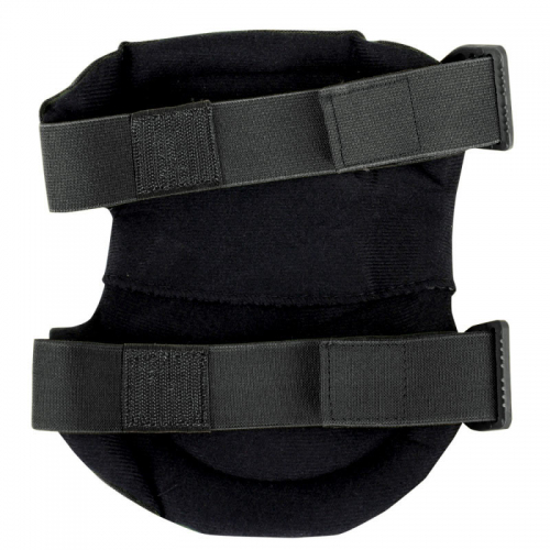 Ochraniacze kolan KP2 czarne - Condor