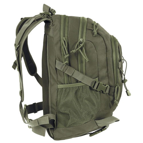 Plecak Spear laser cut Ranger Green - Dominator