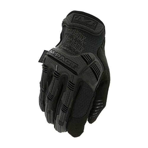 Rękawice M-Pact czarne - Mechanix