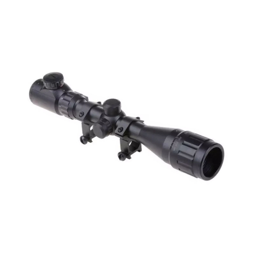 Luneta 3-9x40 AOEG - Theta Optics