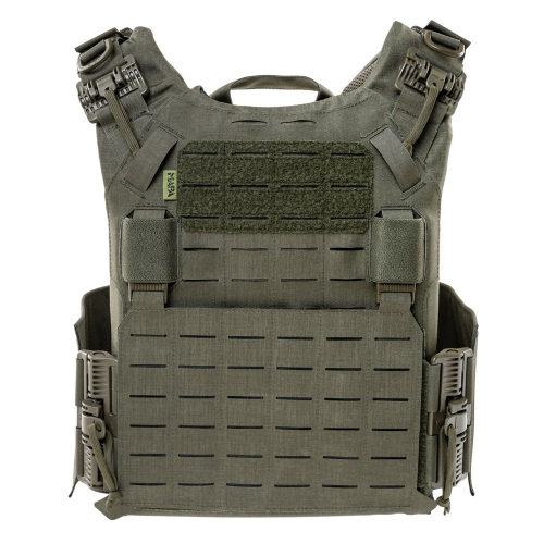 Kamizelka taktyczna TMRRG-01 ROCK Ranger Green - Maskpol