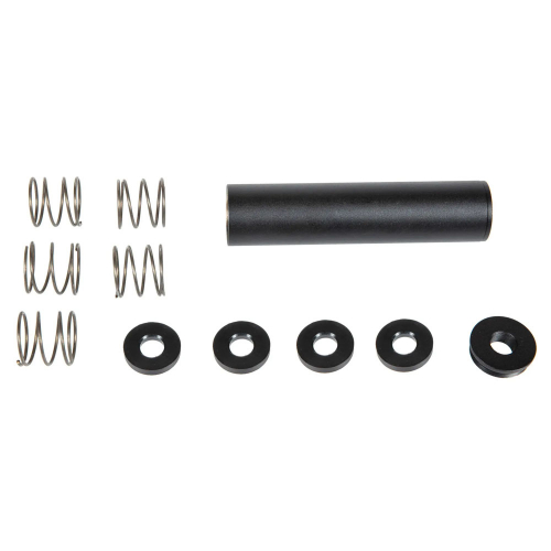 Tłumik dźwięku 35x150mm Hide PRO - Specna Arms