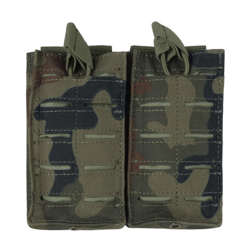 Ładownica podwójna MagBag na 2 magazynki AK Beryl Wz.93 - Dominator