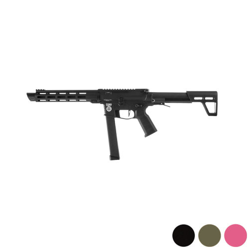 Replika SSR9 - Novritsch