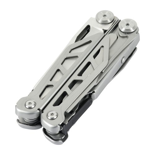 Multitool type 3 szary - M-Tac