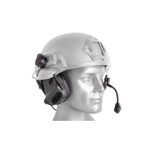 Zestaw słuchawkowy M32H Tactical Mod3 - Earmor