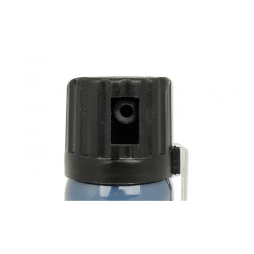 Gaz pieprzowy żel stożek 40ml - Red Pepper