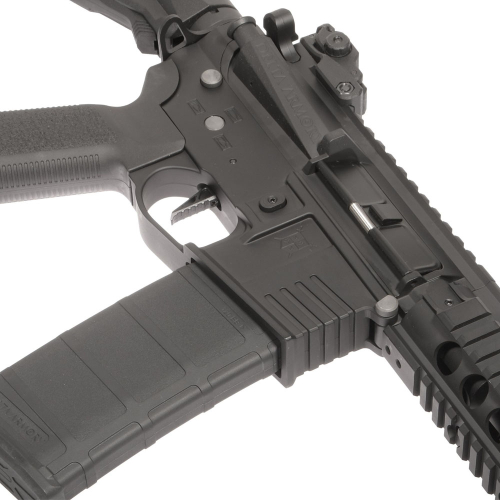 Replika karabinka AR15 SilentOps CQB Alpha Eagle - Delta Armory