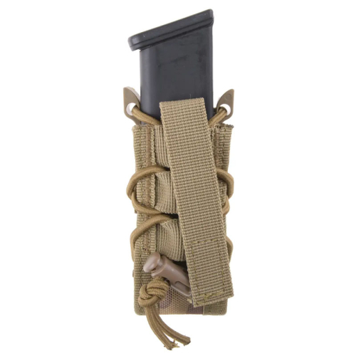 Ładownica pistoletowa modularna TC + Multicam - GFC