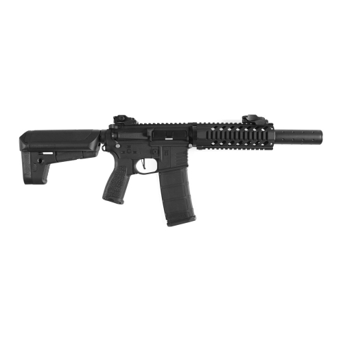 Replika karabinka AR15 SilentOps Classic Bravo - Delta Armory