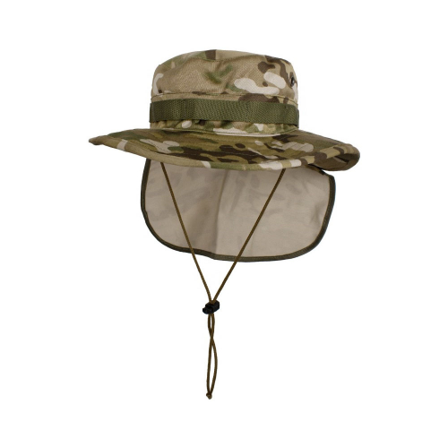 Kapelusz z nakarczkiem Multicam - Dominator