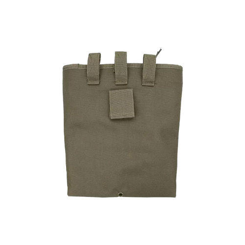 Torba Zrzutowa Molle Oliwkowa - GFC