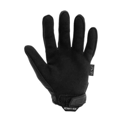 Rękawice Pursuit D5 czarne - Mechanix