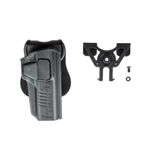 Kabura R-Defender 1911