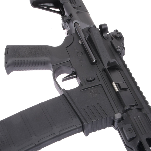 Replika karabinka AR15 Talos 2 PDW Bravo Eagle - Delta Armory