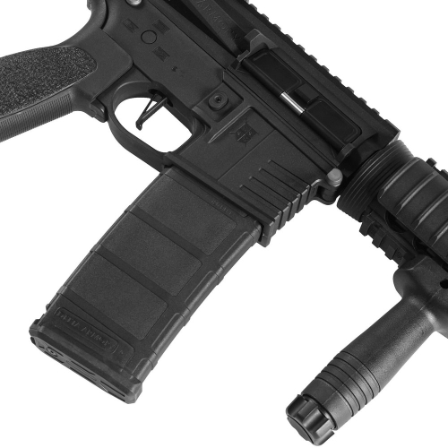 Replika karabinka AR15 RIS Charlie - Delta Armory