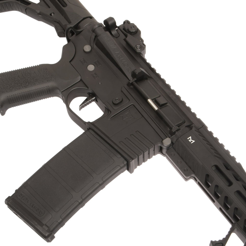 Replika karabinka AR15 M-Lok 13