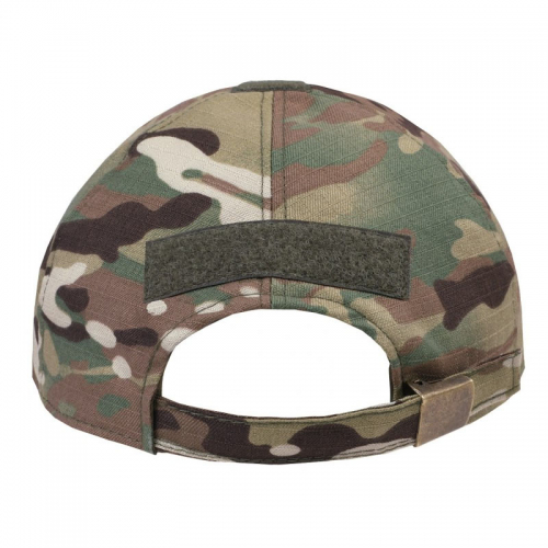 Czapka z daszkiem Tactic Multicam - Dominator