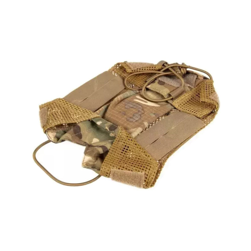 Pokrowiec na hełm FAST Multicam - GFC