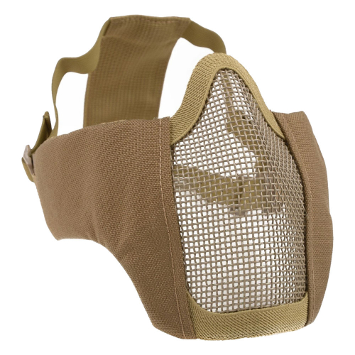 Maska stalker Evo tan - GFC