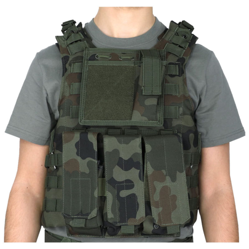 Kamizelka taktyczna FSBE Wz.93 - Dominator