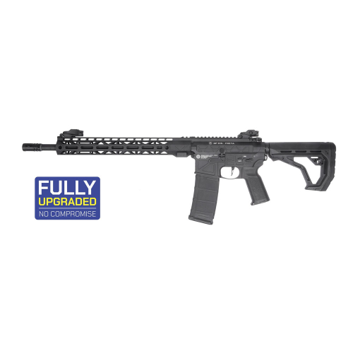 Replika karabinka R15 M-Lok 10