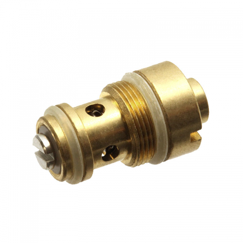 Górny zawór magazynka CO2 do KP05/KP06 - KJW