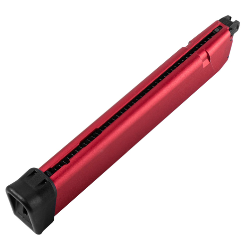 Magazynek lekki G-Seires TP22 53 kulki Green Gas długi - Novritsch