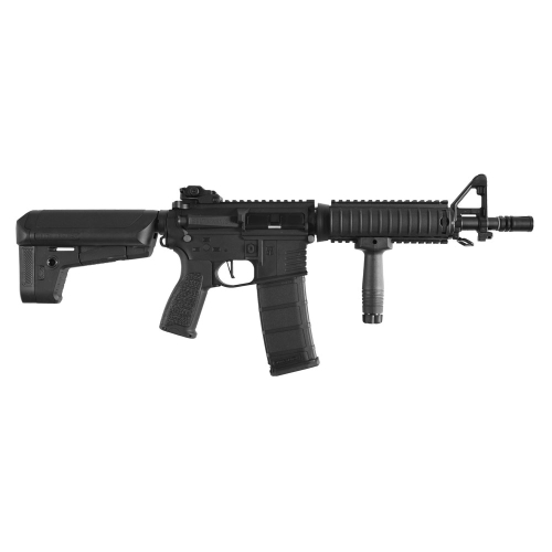 Replika karabinka AR15 CQB-R Charlie - Delta Armory