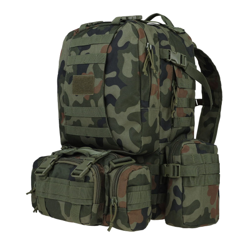 Plecak Superpack 50L Wz.93 - Dominator