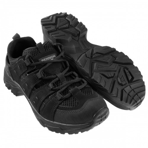 Buty Amigo O1 czarne - Bennon