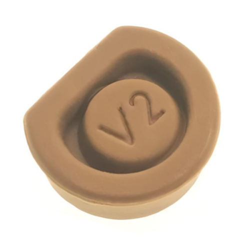 Głowica tłoka wzmocniona V2 AAP01 - CowCow