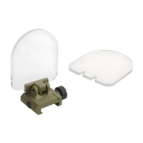 Osłona optyki Red Dot - Delta Armory