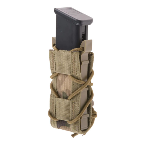 Ładownica pistoletowa modularna TC + Multicam - GFC