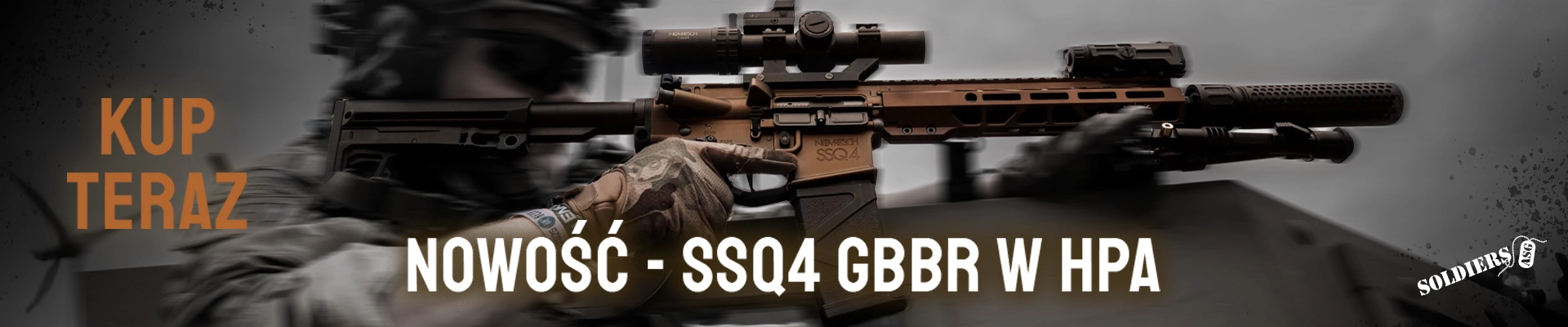 Banerek ssq4