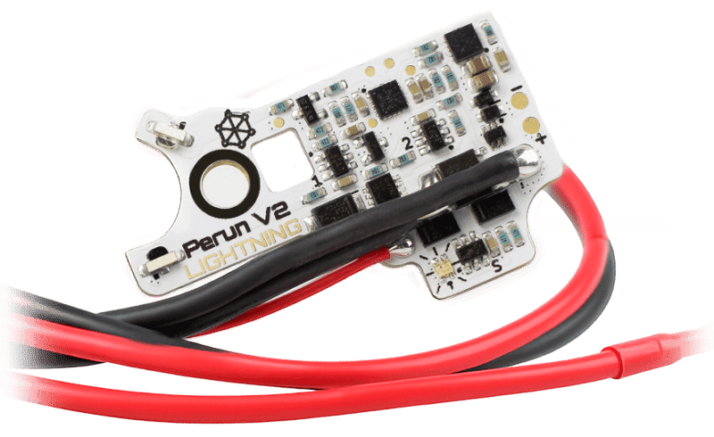 Perun V2 Lightning